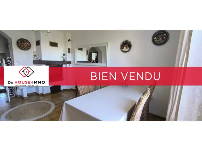 Appartement 3 pièces de 55 m² - Aubagne (13400)