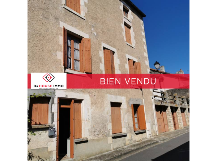 Maison de 250m² - 9 pièces