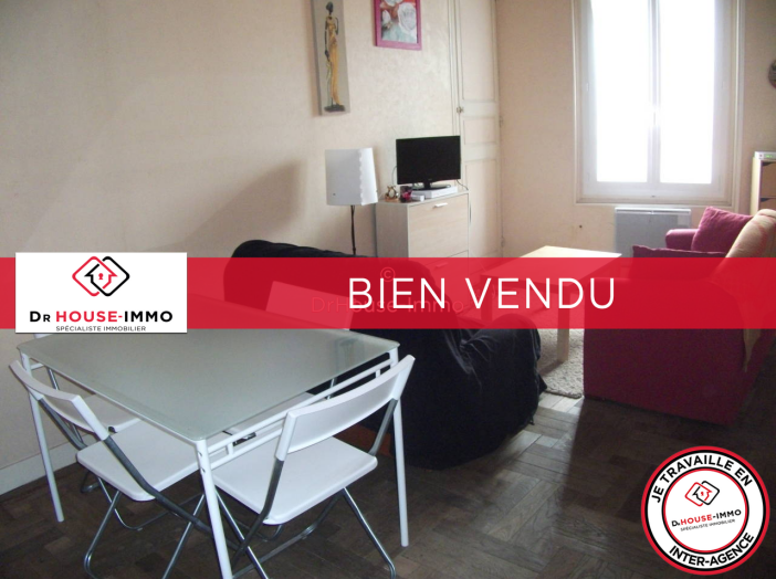 Immeuble de 164m²