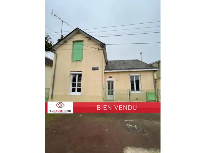 Image des la section Servies