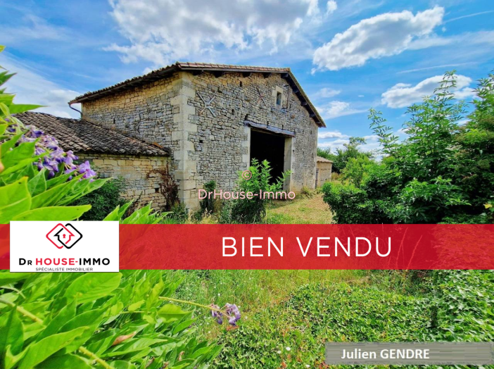 Grange de 230m²