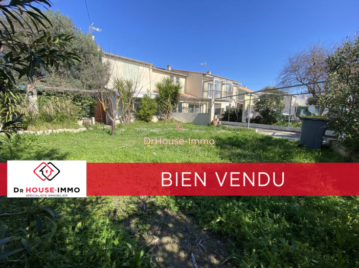 Maison de 154m² - 5 pièces