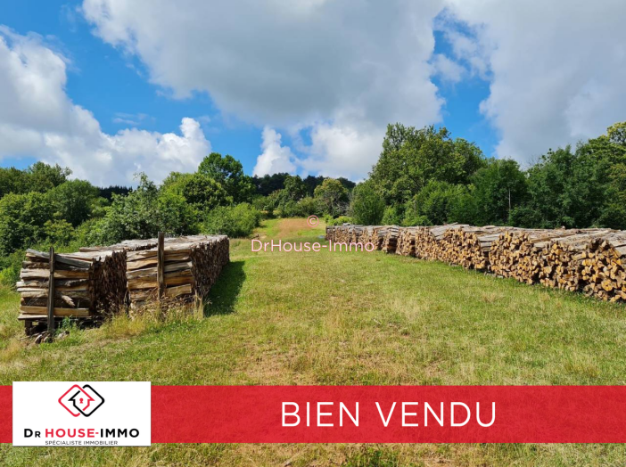 Terrain de 2000m²