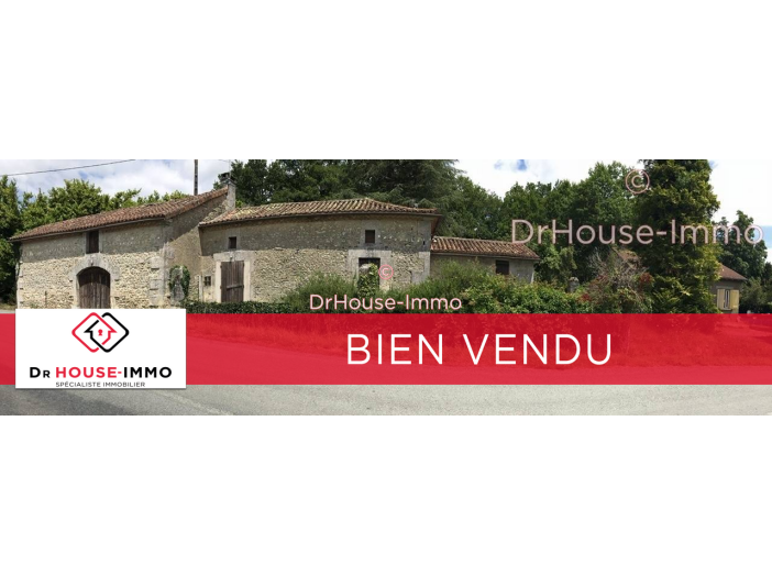 Maison de 200m² - 7 pièces