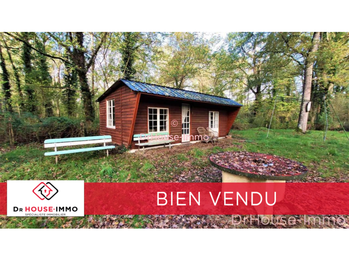 Autre de 27m² - 2 pièces