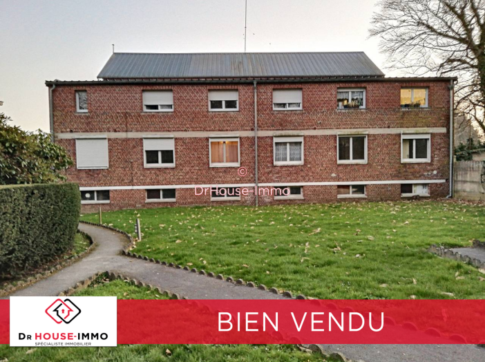 Immeuble de 615m² - 9 pièces