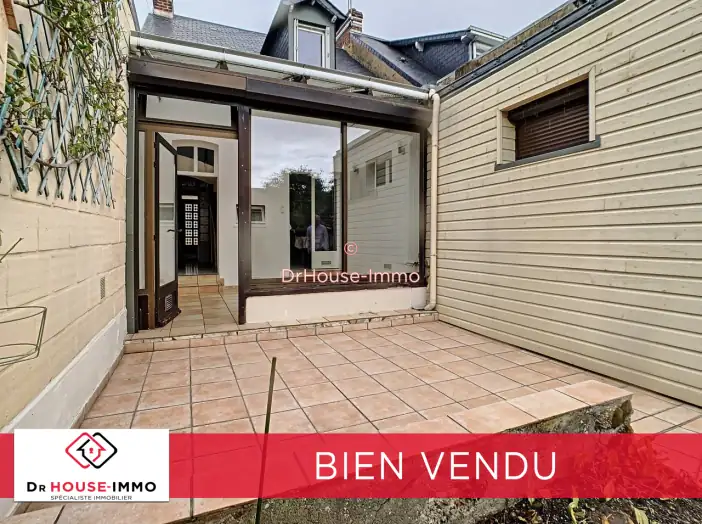 Image des la section Servies