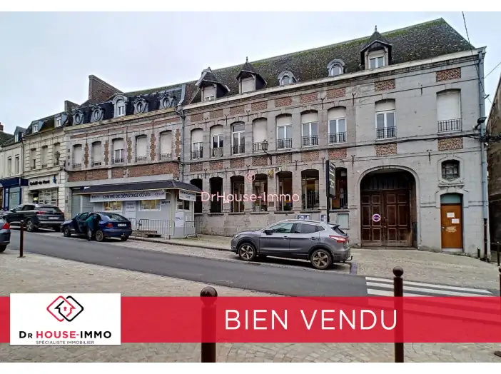 Image des la section Servies