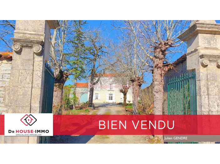 Maison de 200m² - 7 pièces