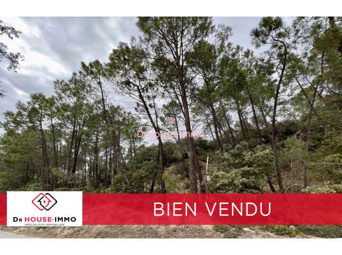 Terrain de 17800m²