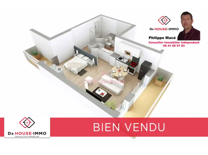 Image des la section Servies