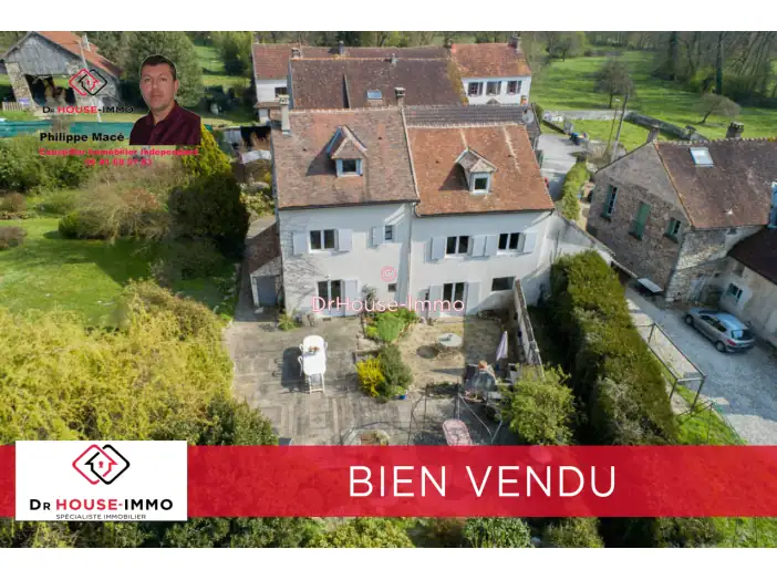 Image des la section Servies