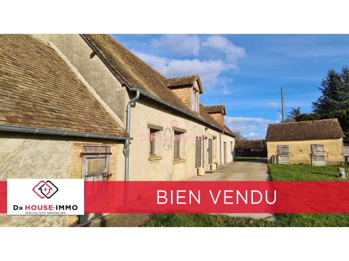 Maison de 246m² - 9 pièces