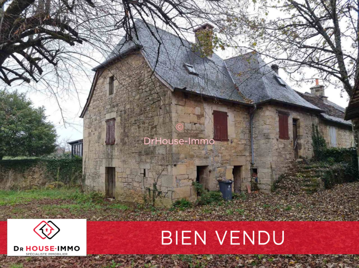 Maison de 130m² - 5 pièces