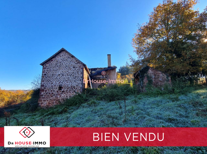 Maison de 80m² - 1 pièces