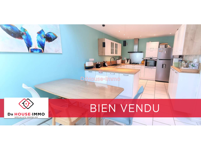 Appartement de 234m² - 8 pièces
