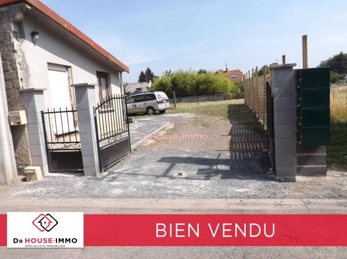 Immeuble de 220m² - 13 pièces