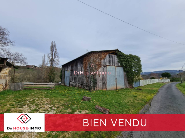 Local de stockage de 130m² - 1 pièces