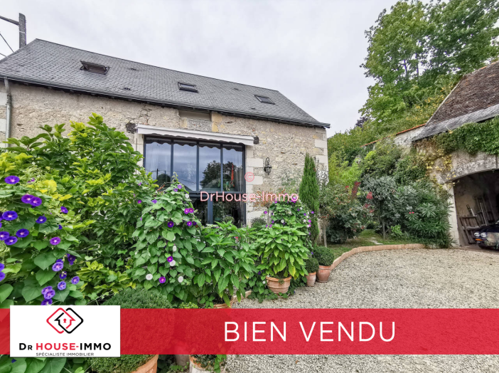 Maison de 175m² - 7 pièces