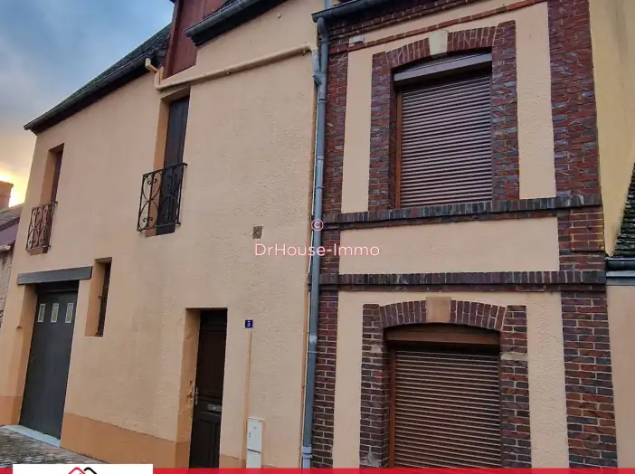 Image des la section Servies