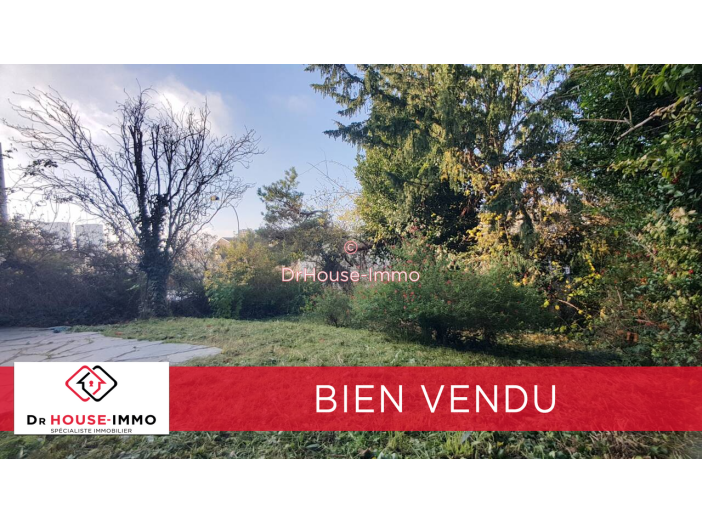 Maison de 173m² - 6 pièces