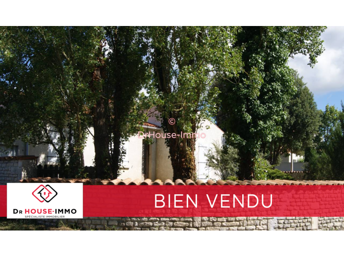 Maison de 149m² - 7 pièces