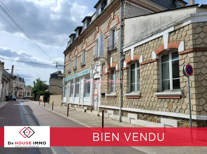 Image des la section Servies