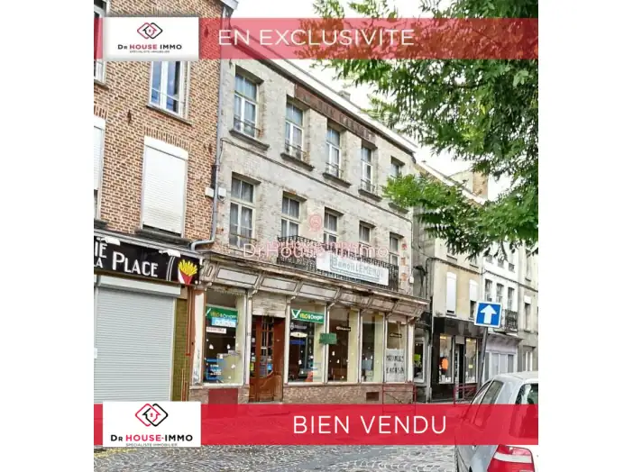 Image des la section Servies