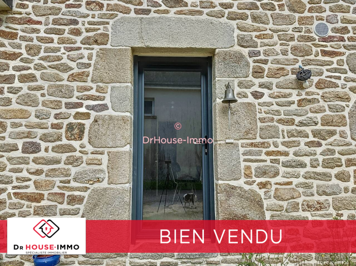 Maison de 185m² - 8 pièces