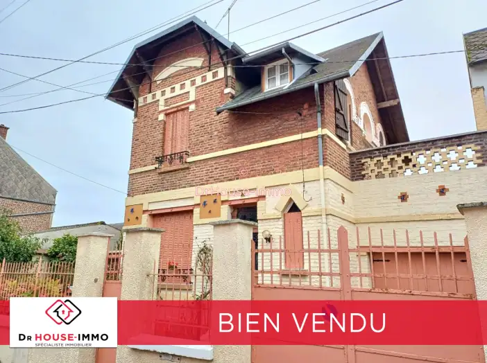 Image des la section Servies