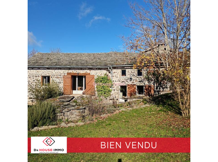 Maison de 140m² - 4 pièces