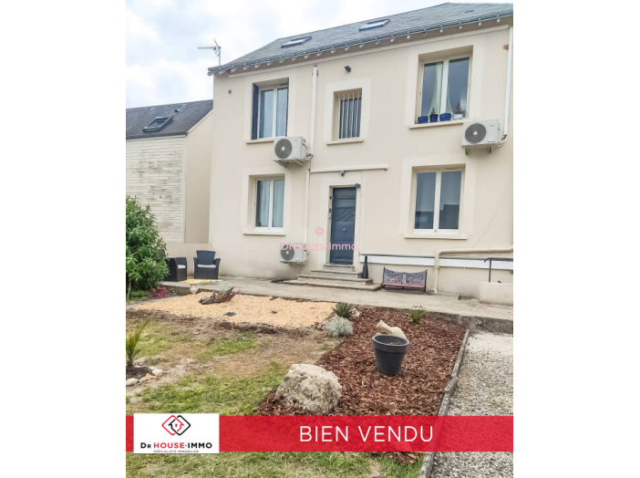 Appartement de 36m² - 2 pièces