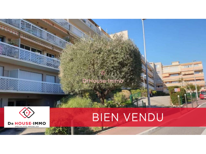 Appartement de 102m² - 5 pièces