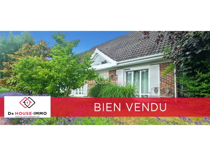 Maison 7 pièces de 190 m² - Plaisir (78370)