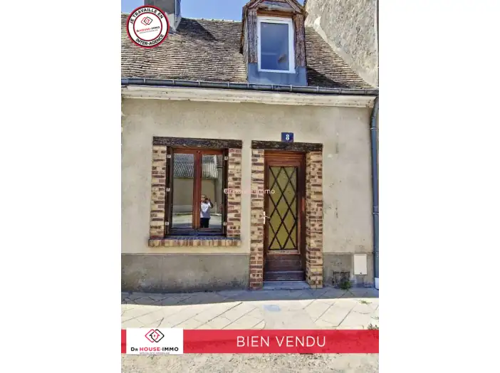 Image des la section Servies