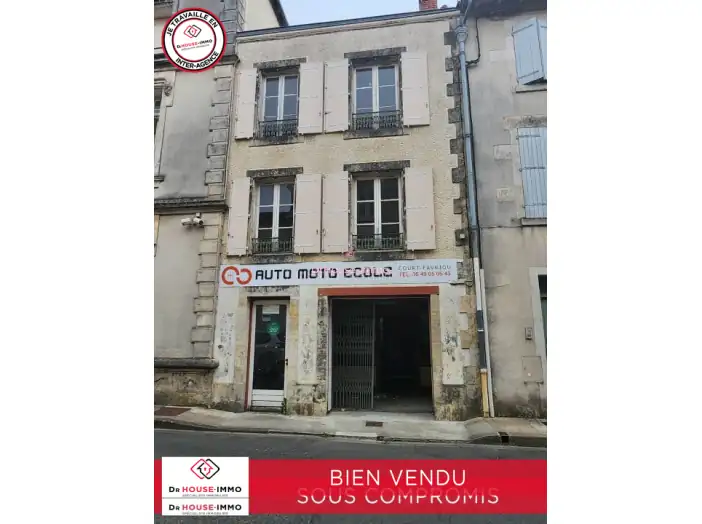 Image des la section Servies