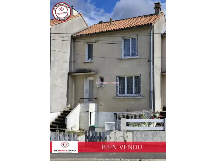 Image des la section Servies