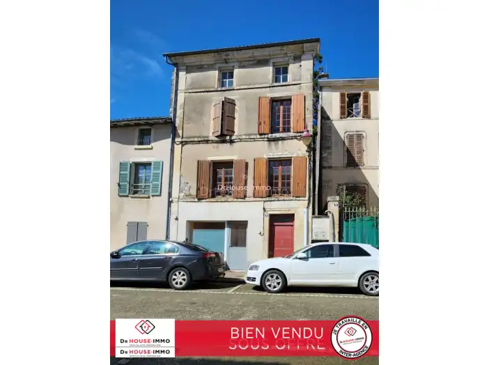 Image des la section Servies