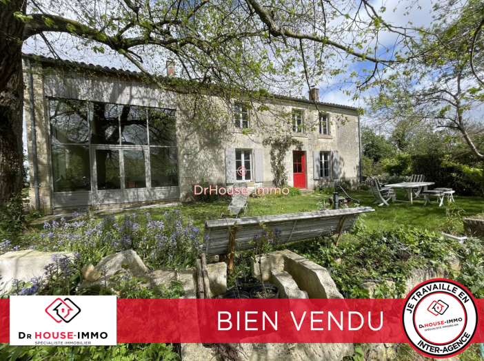 Maison de 280m² - 6 pièces