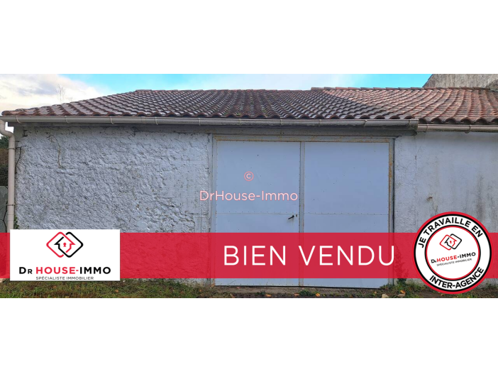 Autre de 60m²