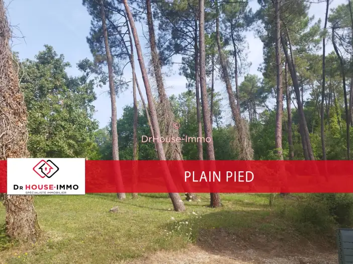 Maison 4 pièces de 97 m² - Le Fleix (24130)