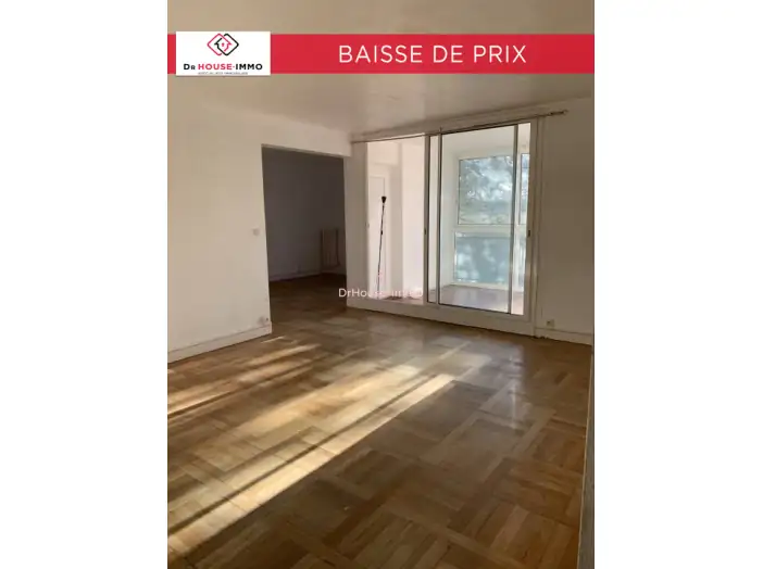 Appartement 5 pièces de 123 m² - Bagnols-sur-Cèze (30200)