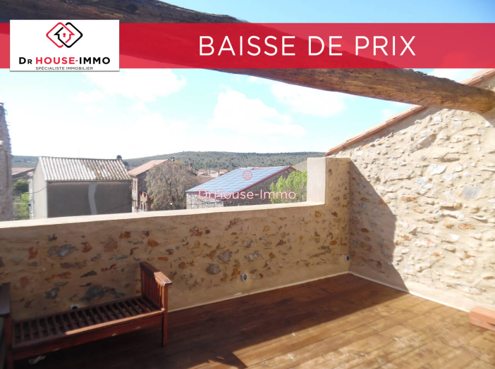 Maison de 146m² - 7 pièces