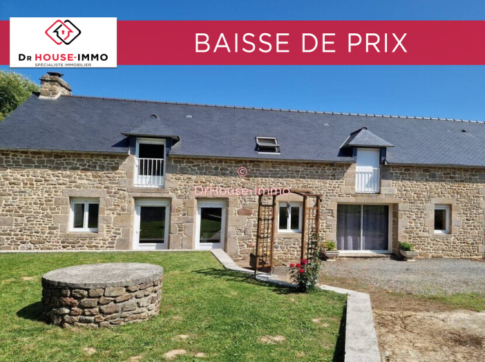 Maison de 188m² - 5 pièces