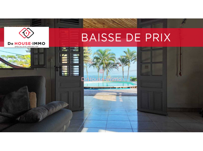 Maison de 150m² - 5 pièces