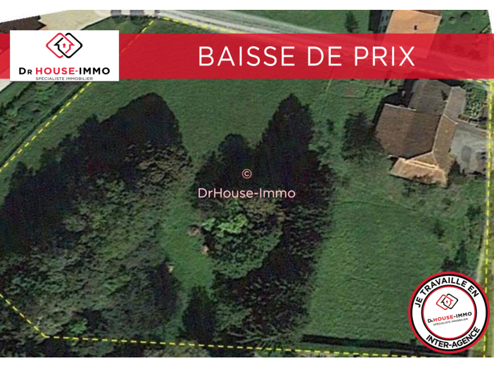 Maison de 120m² - 5 pièces