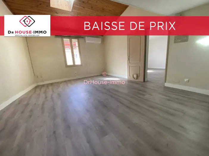 Maison 5 pièces de 147 m² - Saint-Laurent-d'Aigouze (30220)