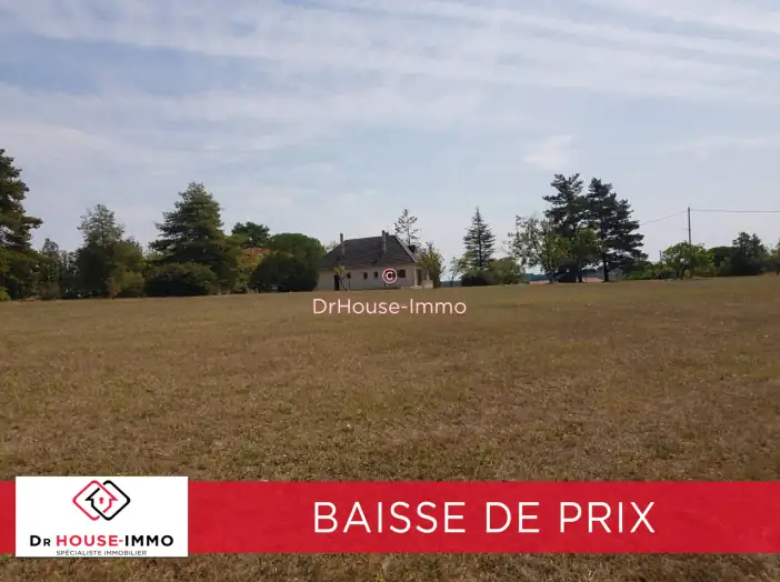 Maison 6 pièces de 173 m² - Verteillac (24320)