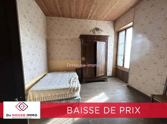 Maison 5 pièces de 140 m² - Le Porge (33680)