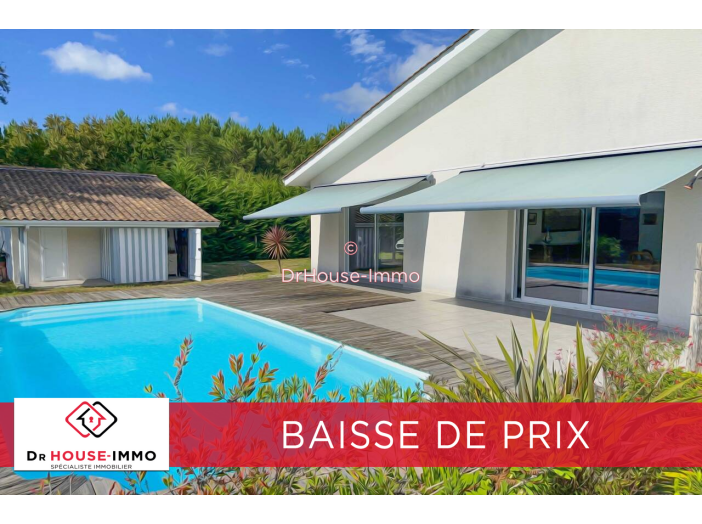 Maison de 159m² - 4 pièces